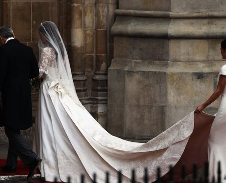 royal wedding