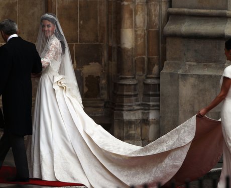 royal wedding