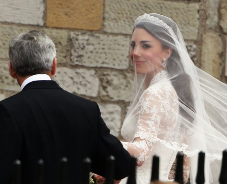 royal wedding