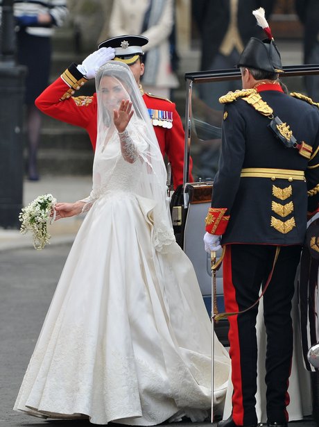 royal wedding