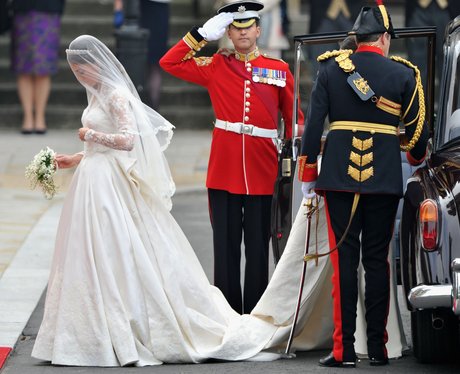 royal wedding