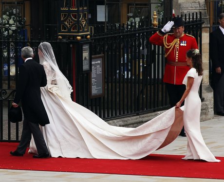 royal wedding