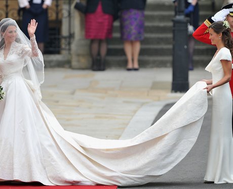 royal wedding