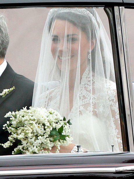 royal wedding