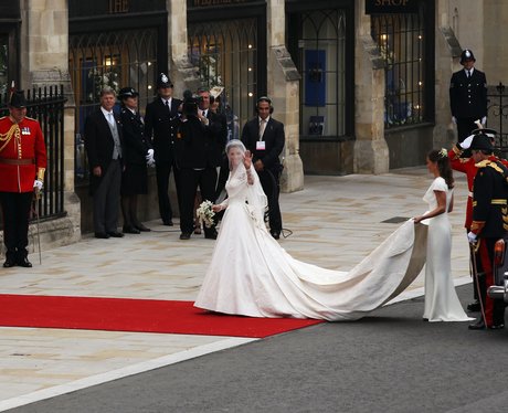 royal wedding