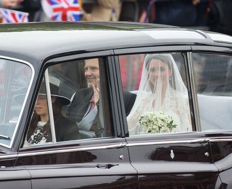 royal wedding