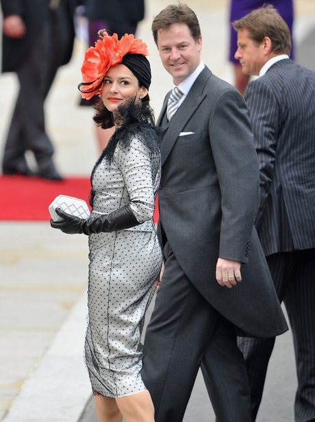 Royal Wedding Day