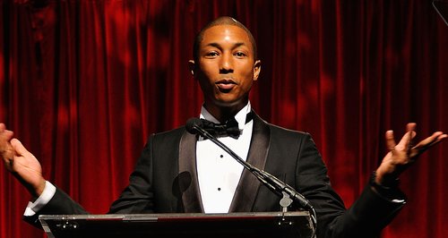 Quiz: Which Pharrell Is Older?