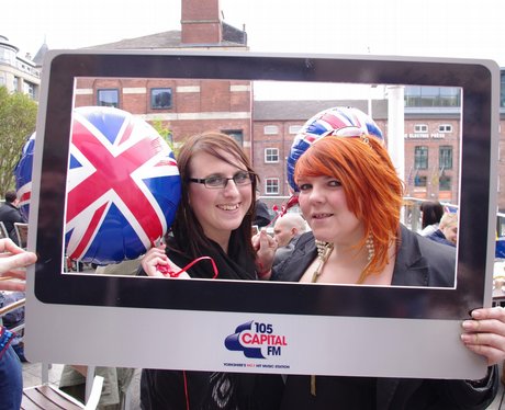 Royal Wedding