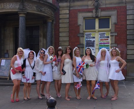 Royal Wedding