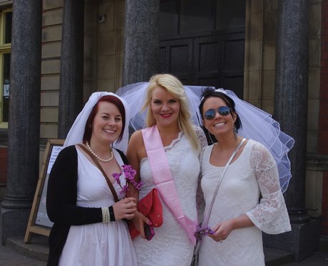 Royal Wedding