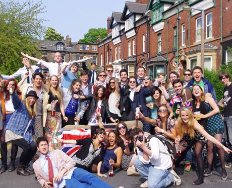 Royal Wedding