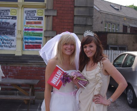 Royal Wedding