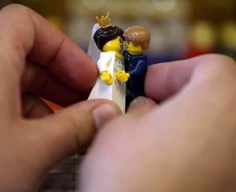 Royal Wedding Watch