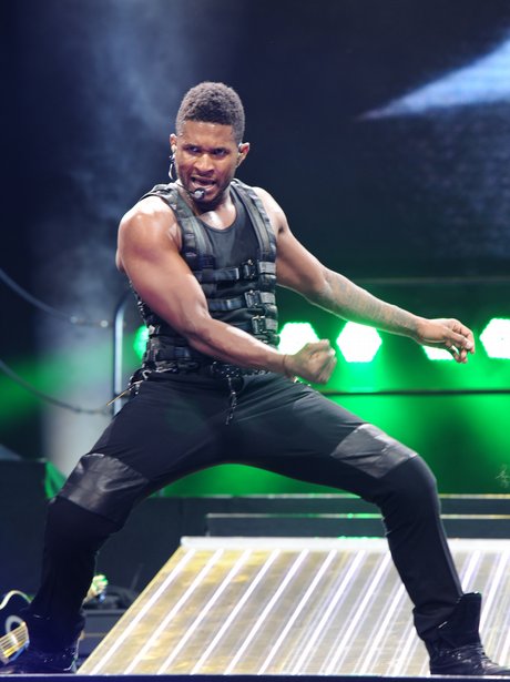 Usher