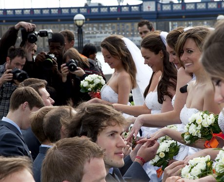 will and kate lookalikes