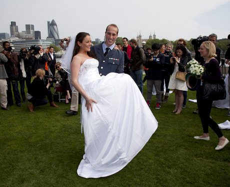 will and kate lookalikes