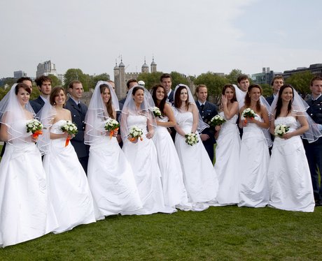 will and kate lookalikes