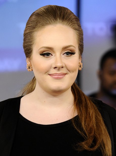 Adele