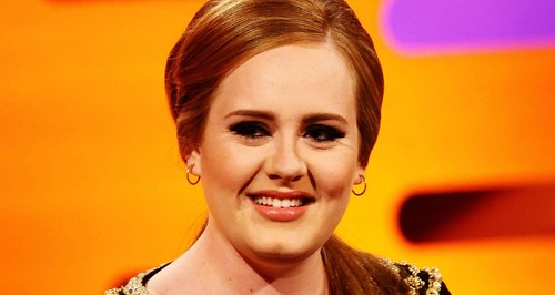 Adele