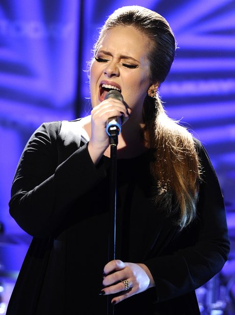 Adele