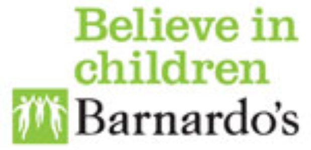 Barnardo's logo 