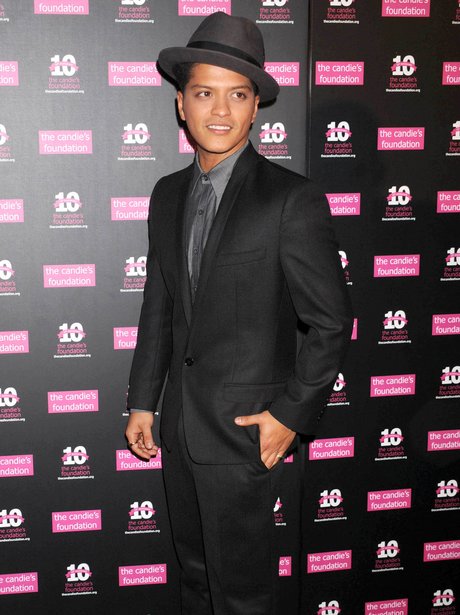 Photos of week bruno mars