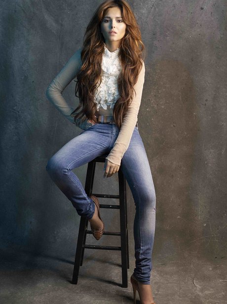 Cheryl Cole