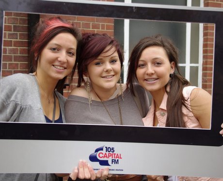 Katy B Leeds