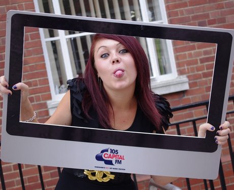 Katy B Leeds