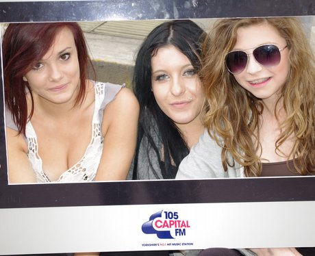 Katy B Leeds
