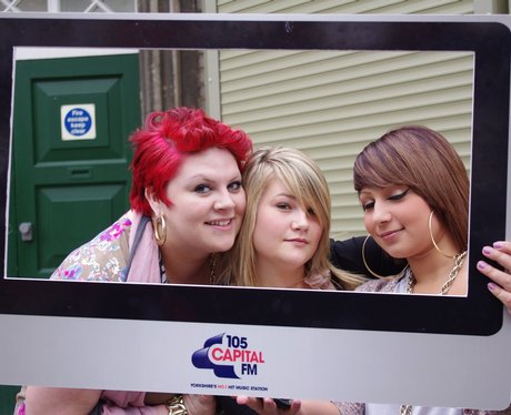 Katy B Leeds