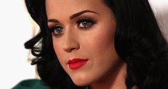 Katy Perry 'Down Under'