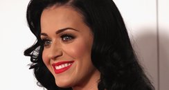 Katy Perry 'Down Under'