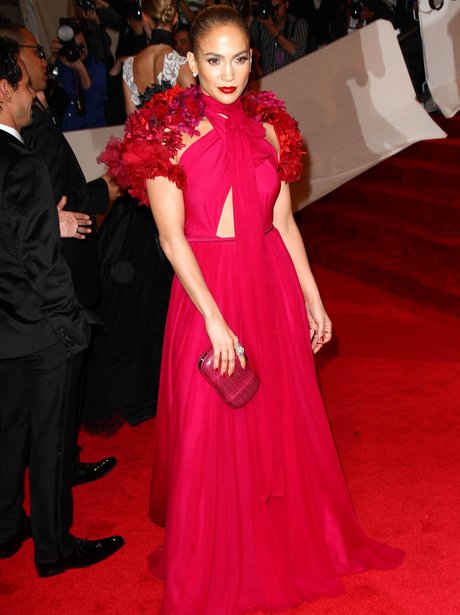 met ball