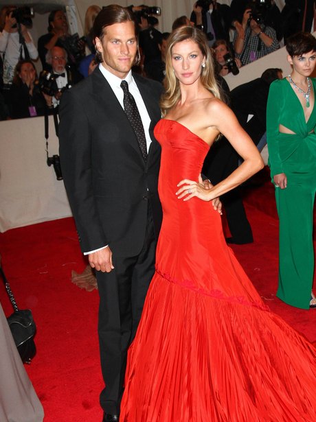met ball