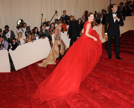 met ball