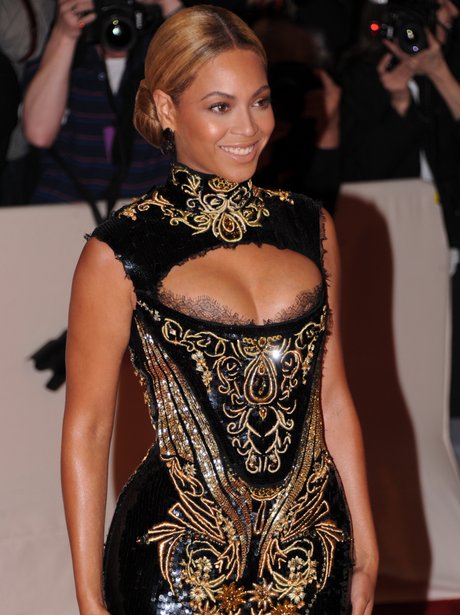 met ball
