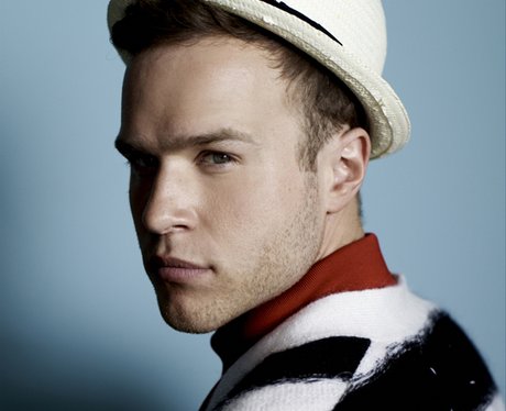 Olly Murs