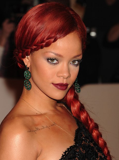 Rihanna Metropolitan Museum Costume Institute Bene