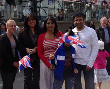 The Big Royal Day