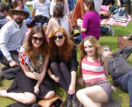 The Big Royal Day