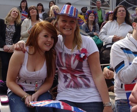 The Big Royal Day