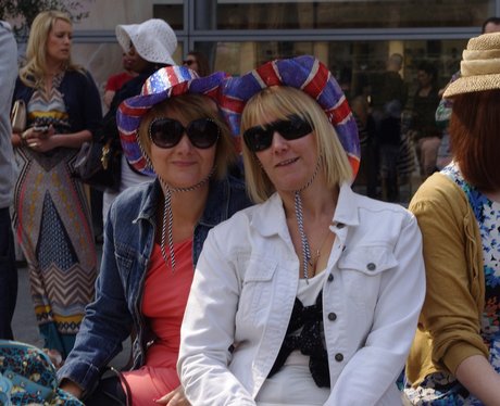 The Big Royal Day