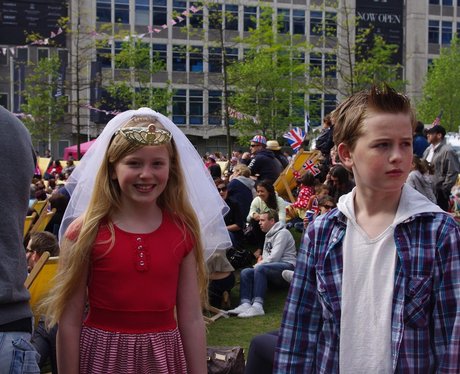 The Big Royal Day