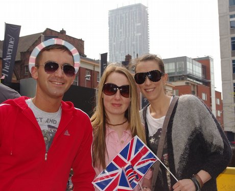 The Big Royal Day