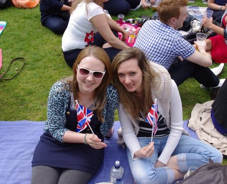 The Big Royal Day