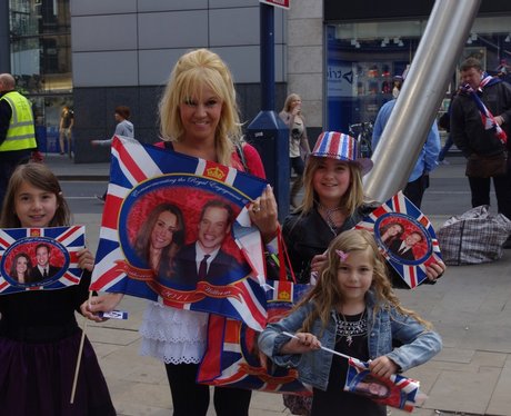 The Big Royal Day