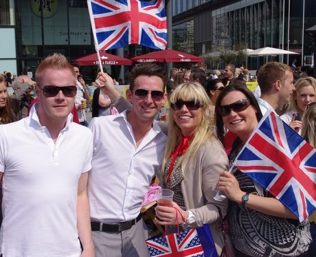 The Big Royal Day