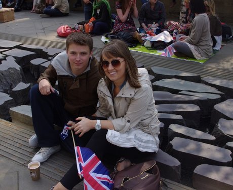The Big Royal Day